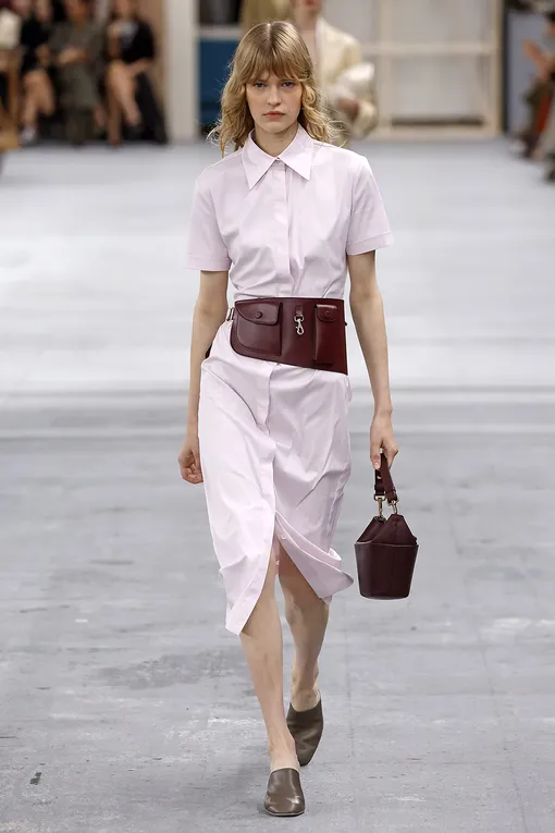Tod's весна-лето 2024 Tod's весна-лето 2024