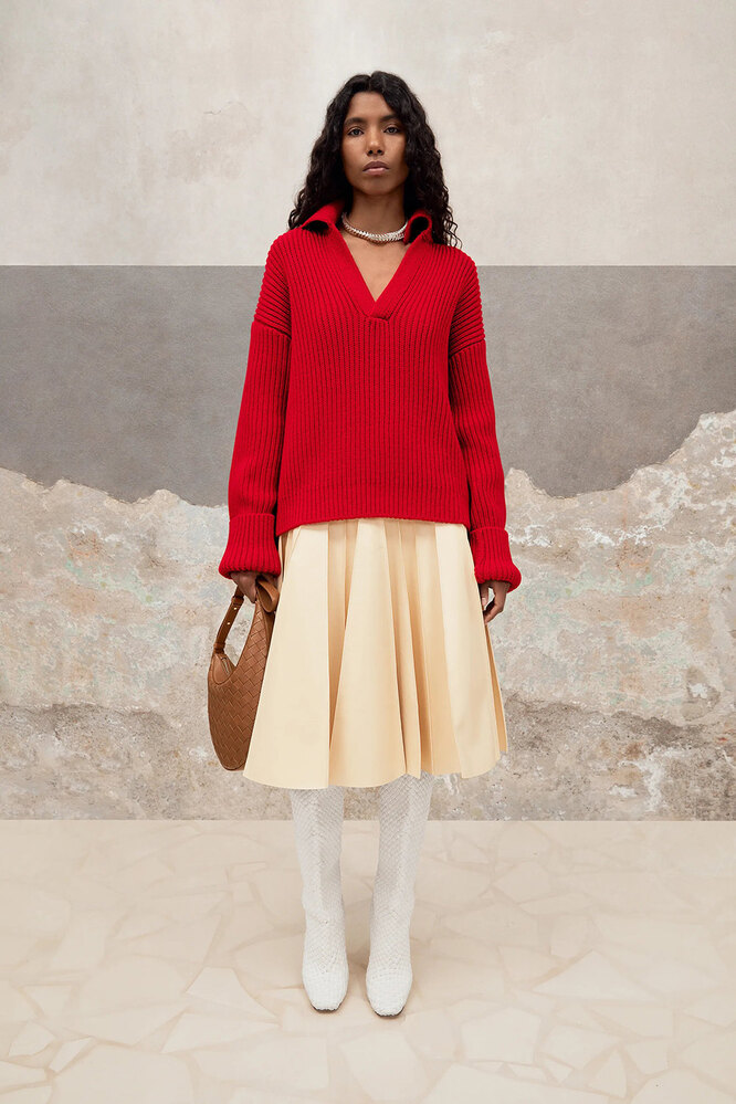 Bottega Veneta Pre-Fall 2023 Bottega Veneta Pre-Fall 2023