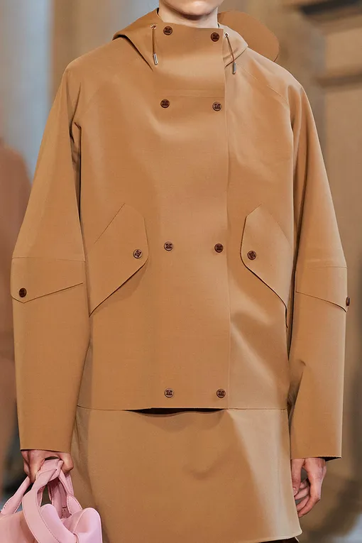 Max Mara весна-лето 2021