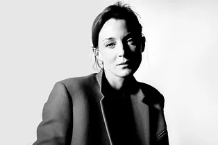 Фиби Файло уходит из Céline?