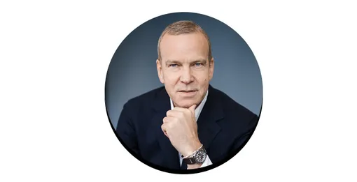 МАТИАС БРЕШАН, президент Rado