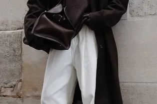 8 пар идеальных белых джинсов, которые нам уже не терпится примерить 8 пар идеальных белых джинсов, которые нам уже не терпится примерить