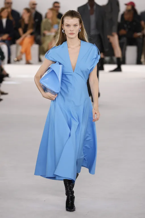 Ferragamo весна-лето 2024 Ferragamo весна-лето 2024