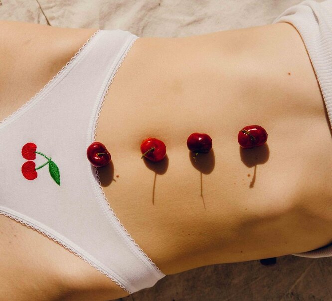 Қардағы жапондық БДСМ