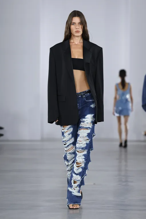 Simkhai весна-лето 2026