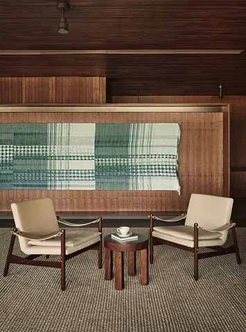 Patina Maldives, Fari Islands