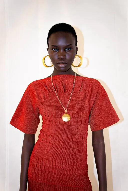 Proenza Schouler Resort 2021 Proenza Schouler Resort 2021