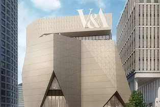 В Лондоне откроется музей, вдохновленный Кристобалем Баленсиагой