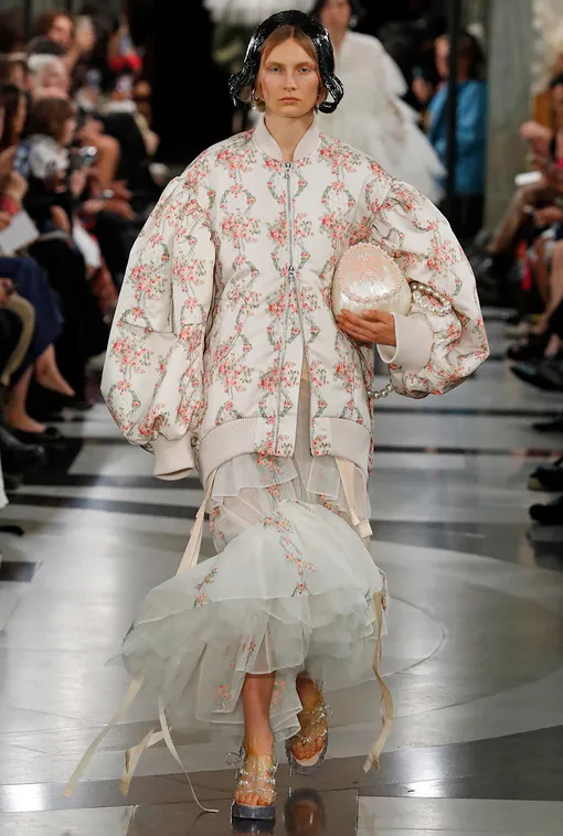 SIMONE ROCHA