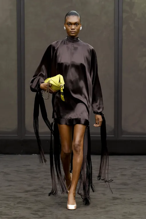 Ferragamo весна-лето 2026