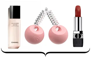 Помады от Кайли Дженнер, палетка от Marvel, аромат Мумбаи и другие бьюти-новинки