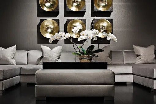 Дом, милый дом