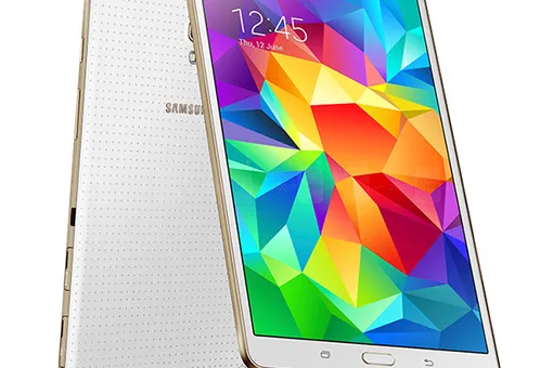 Новый планшет Samsung