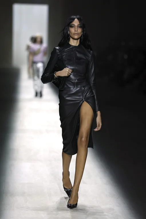 Gucci осень-зима 2026/27 Gucci осень-зима 2026/27