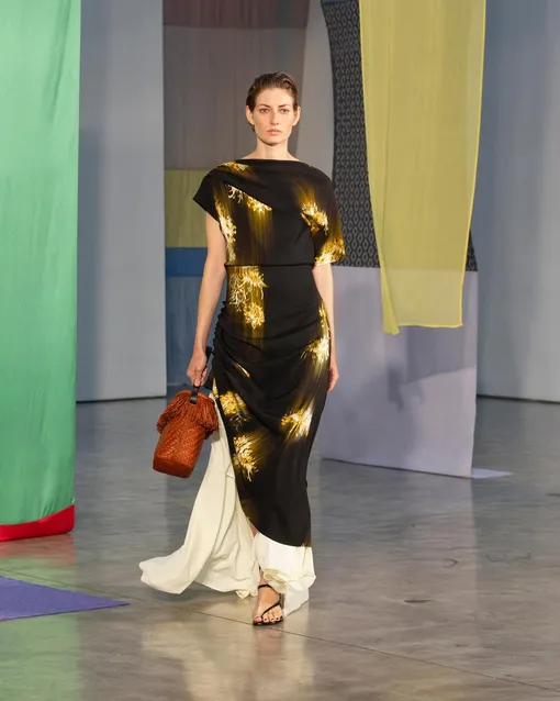 Proenza Schouler весна-лето 2026