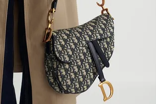 Как Мария Грация Кьюри сделала кассу Dior, пока все модные критики мечтали об ее уходе