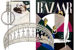 Почему вам обязательно надо увидеть выставку «Cartier: продолжая историю» в Государственном Эрмитаже