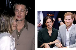 Законы привлекательности: 5 пар, которые познакомились на свиданиях вслепую