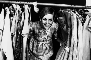 Как раз и навсегда организовать порядок в гардеробе: 7 простых шагов