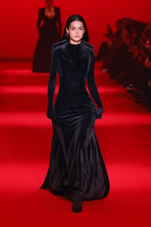 Vetements осень-зима 2024/25 Vetements осень-зима 2024/25