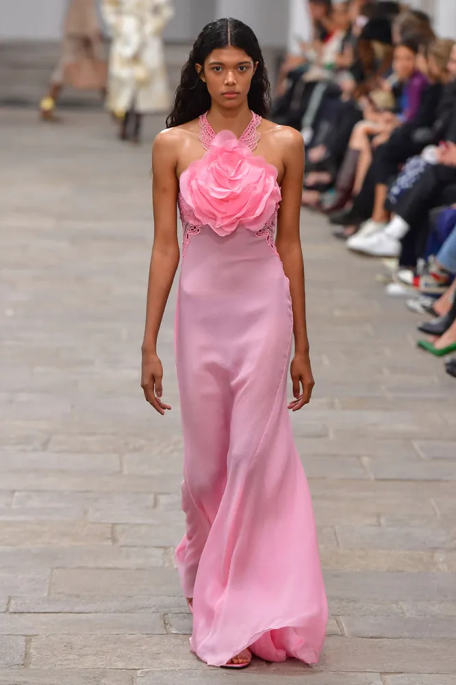 Ermanno Scervino весна-лето 2023 Ermanno Scervino весна-лето 2023