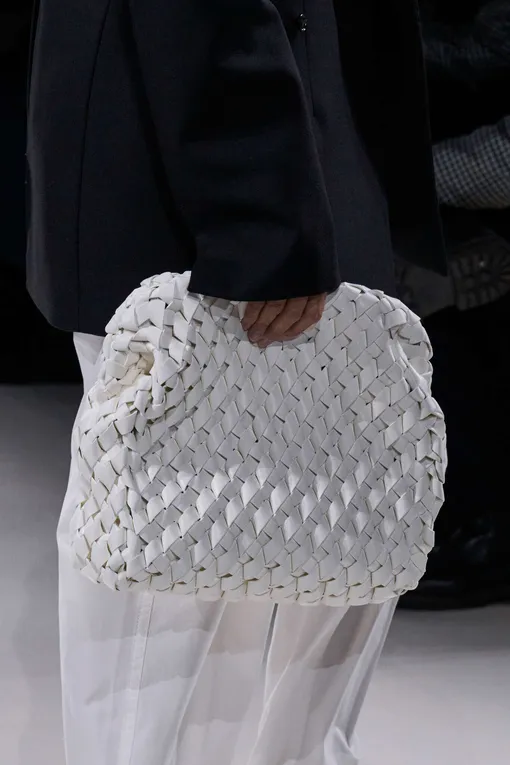Bottega Veneta весна-лето 2026
