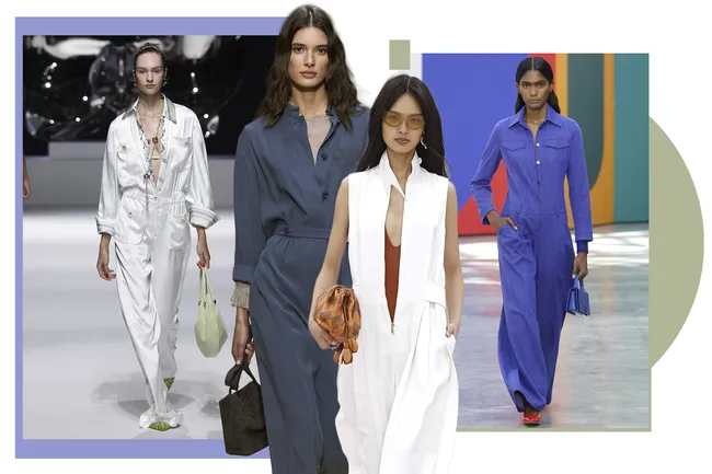 В 2026 году мы все будем носить комбинезоны