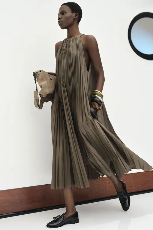 Max Mara Pre-Fall 2026 Max Mara Pre-Fall 2026
