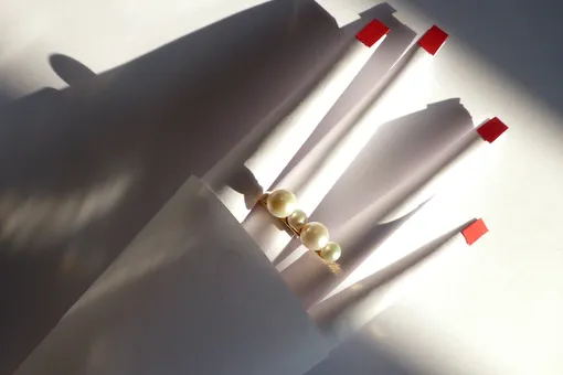 Новая коллекция Crystalline Jewellery Новая коллекция Crystalline Jewellery