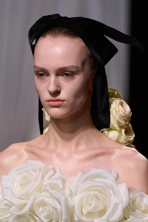 Giambattista Valli Haute Couture весна-лето 2024