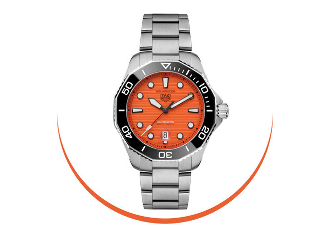 Часы Tag Heuer Часы Tag Heuer