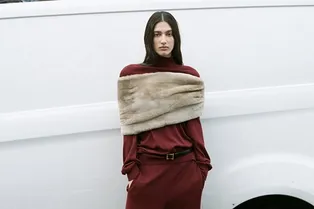 Как носить джоггеры прямо сейчас