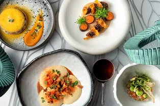 Лучшие рестораны Сочи