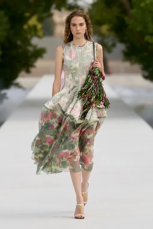 Christian Dior весна-лето 2027