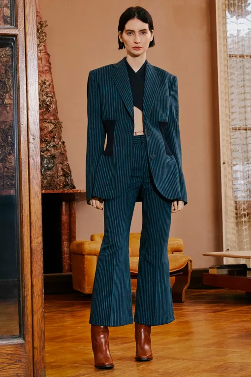 STELLA MCCARTNEY PRE-FALL 2022