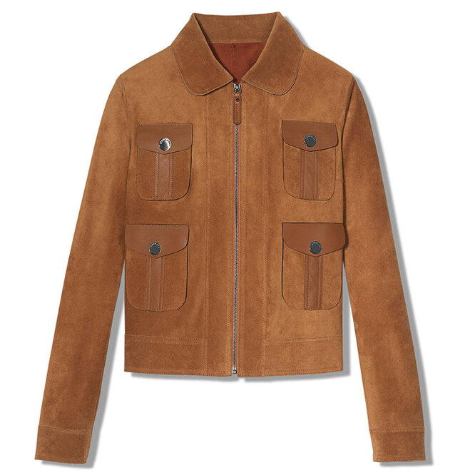Куртка, Longchamp