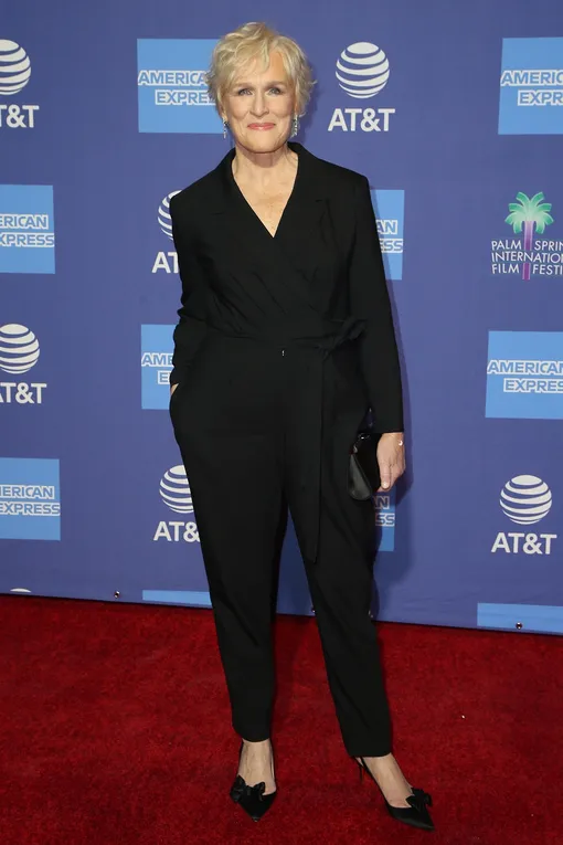 Гленн Клоуз Гленн Клоуз