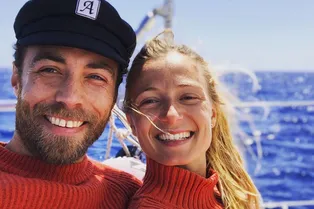 Брат Кейт Миддлтон женится. Невеста наконец-то показала кольцо