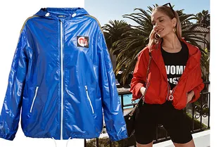 7 ветровок, которые впишутся в любой гардероб