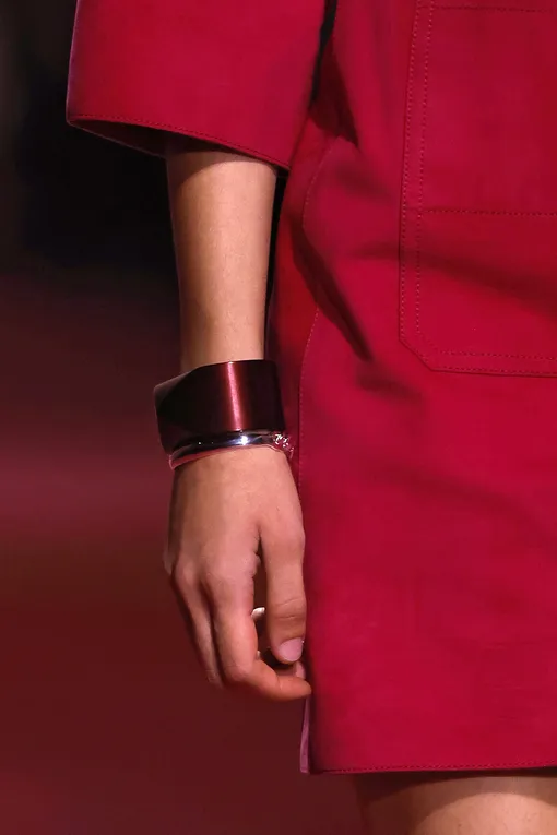 Hermès весна-лето 2025