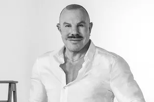 Ушел из жизни дизайнер Тьерри Мюглер