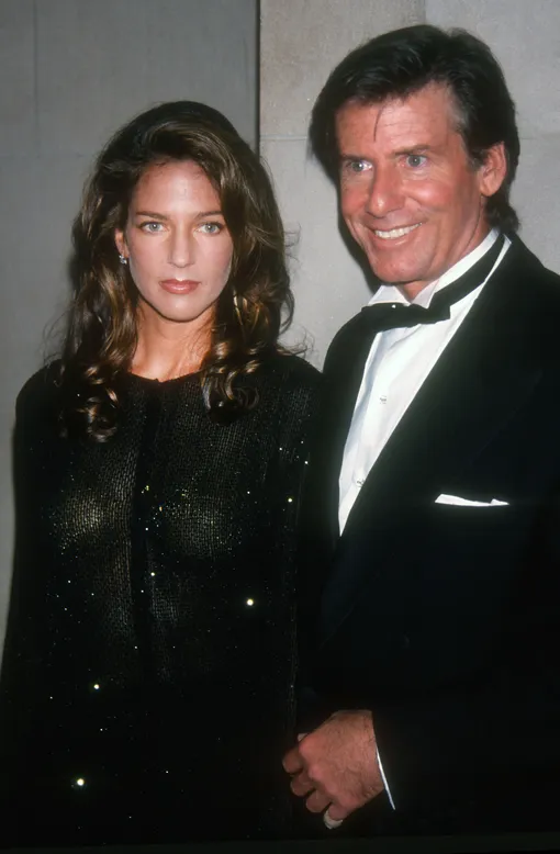 Келли Кляйн и Кельвин Кляйн Келли Кляйн и Кельвин Кляйн