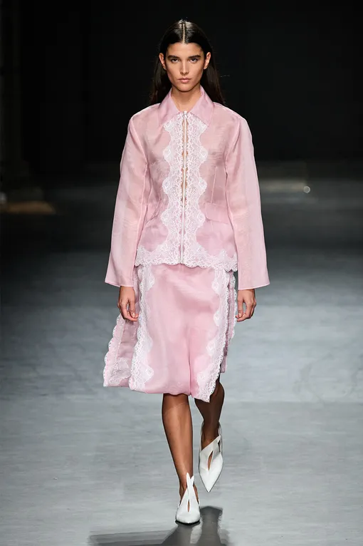 CHRISTOPHER KANE весна-лето 2023 CHRISTOPHER KANE