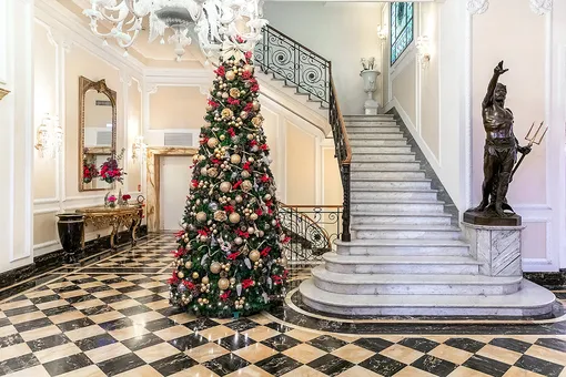 Baglioni Hotel Regina Baglioni Hotel Regina