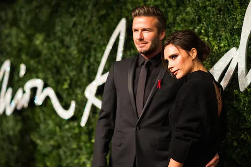 British Fashion Awards 2015 British Fashion Awards 2015