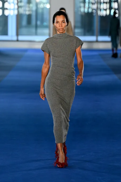 Proenza Schouler осень-зима 2026/27 Proenza Schouler осень-зима 2026/27