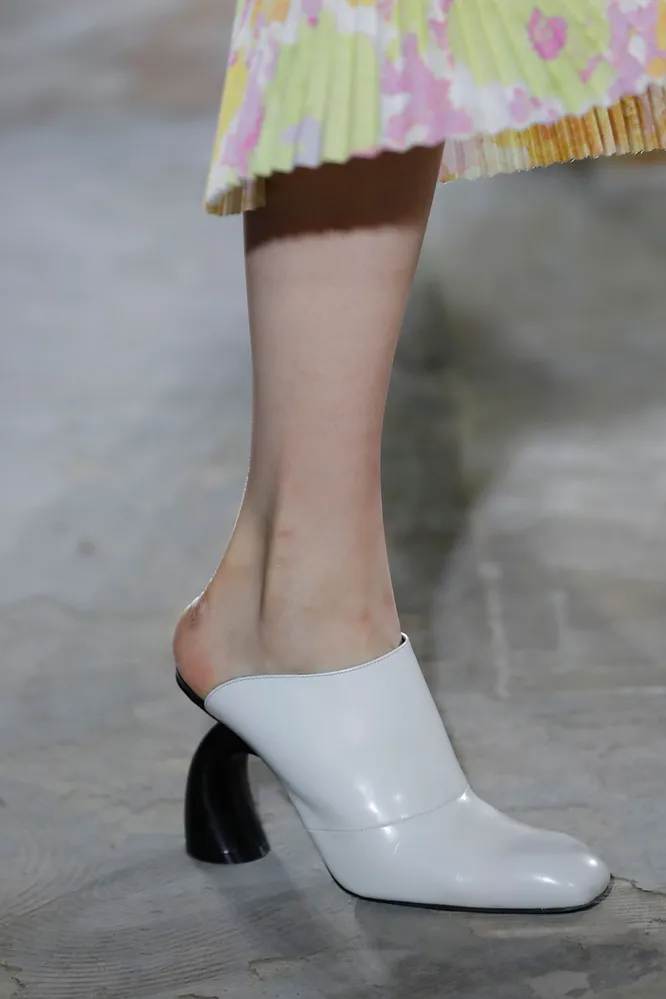 Dries Van Noten весна-лето 2023