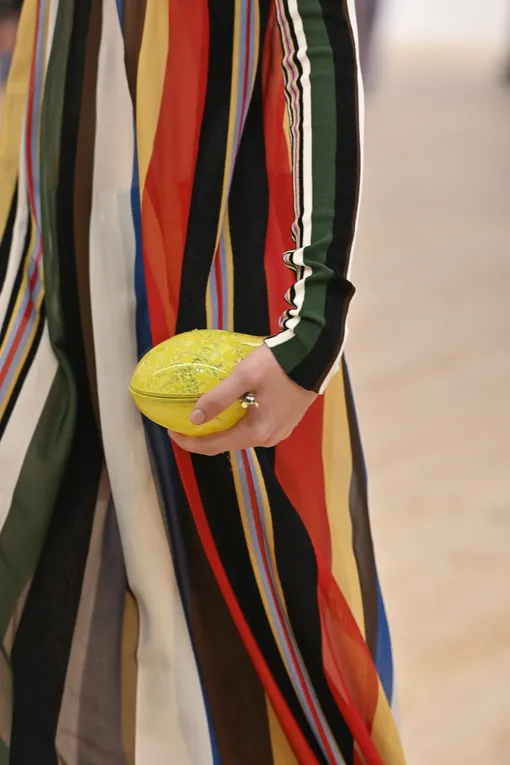 Loewe весна-лето 2026