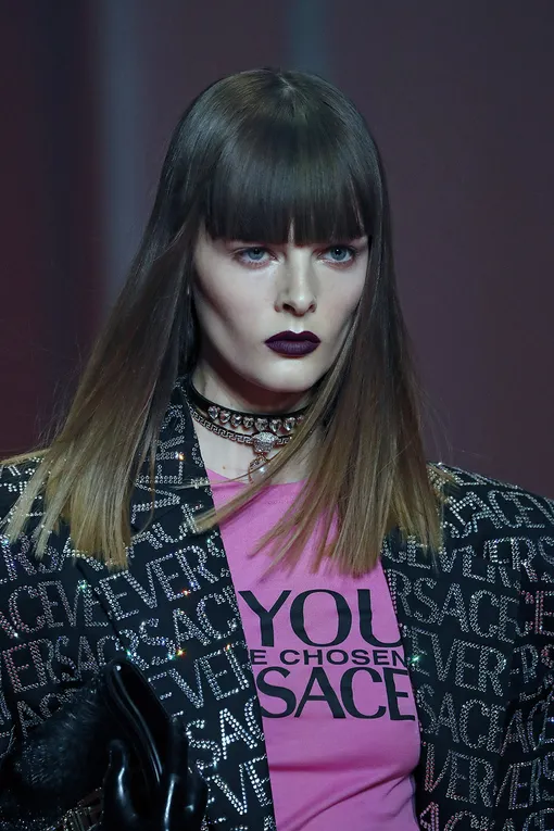Versace FW 22/23 Versace FW 22/23