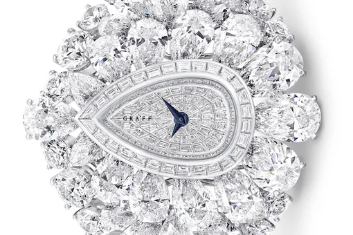 Первые часовые премьеры Baselworld 2015 Первые часовые премьеры Baselworld 2015